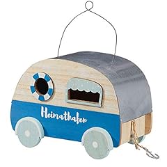 Bird house caravan for sale  Delivered anywhere in UK