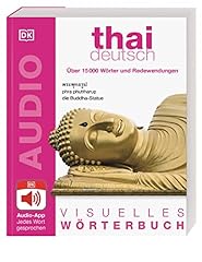 Visuelles wörterbuch thai gebraucht kaufen  Wird an jeden Ort in Deutschland