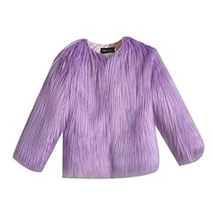 Girls faux f𝐮r for sale  Delivered anywhere in UK