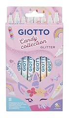 Giotto candy collection usato  Spedito ovunque in Italia 