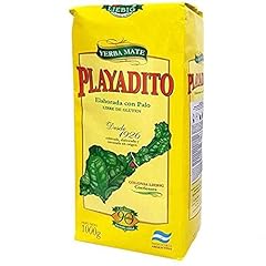 Yerba mate playadito for sale  Delivered anywhere in USA 