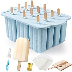Popsicles molds meetrue for sale  Delivered anywhere in USA 