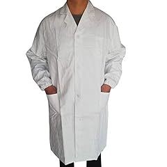 Kalorywee lab coat for sale  Delivered anywhere in UK