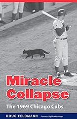 Miracle collapse 1969 for sale  Delivered anywhere in USA 