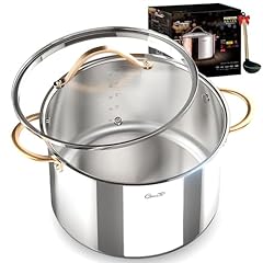 Ciwete stock pot for sale  Delivered anywhere in USA 