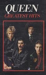 Greatest hits import usato  Spedito ovunque in Italia 