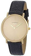 Longines presence 18k for sale  Delivered anywhere in USA 