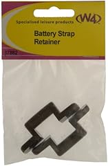 Strap retaining brackets for sale  Delivered anywhere in UK