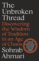 Unbroken thread discovering for sale  Delivered anywhere in UK