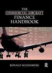 Commercial aircraft finance for sale  Delivered anywhere in UK
