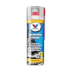 Valvoline detergente spray usato  Spedito ovunque in Italia 