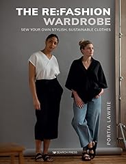 Fashion wardrobe sew for sale  Delivered anywhere in UK