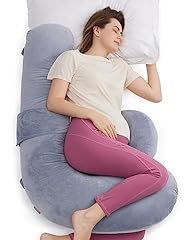 Momcozy pregnancy pillow for sale  Delivered anywhere in USA 
