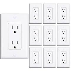 Thunderway decorator receptacl for sale  Delivered anywhere in USA 