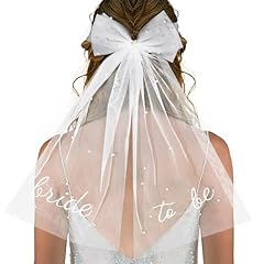 Bride bridal veil for sale  Delivered anywhere in USA 