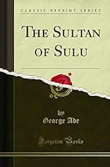 The sultan sulu gebraucht kaufen  Wird an jeden Ort in Deutschland