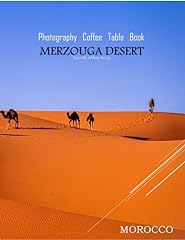 Merzouga desert morocco d'occasion  Livré partout en France
