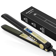 Stylocks hair straighteners for sale  Delivered anywhere in UK