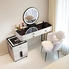 Makeup vanity desk for sale  Delivered anywhere in UK