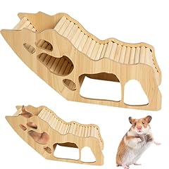 Naveso hamster haus gebraucht kaufen  Wird an jeden Ort in Deutschland