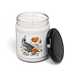 Soy candle california for sale  Delivered anywhere in USA 