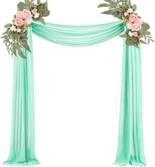 Wedding arch draping for sale  Delivered anywhere in USA 