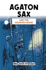 Agaton sax haunted for sale  Delivered anywhere in UK