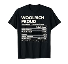 Woolrich pennsylvania proud for sale  Delivered anywhere in USA 
