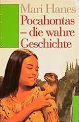 Pocahontas wahre geschichte gebraucht kaufen  Wird an jeden Ort in Deutschland