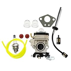 Kit carburateur florabest d'occasion  Livré partout en France