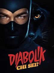 Diabolik chi sei usato  Spedito ovunque in Italia 