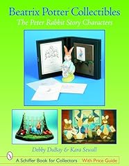 Beatrix potter collectibles for sale  Delivered anywhere in USA 