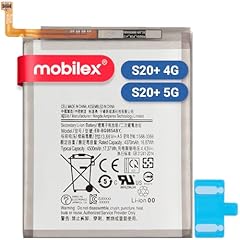 Mobilex batteria interna usato  Spedito ovunque in Italia 