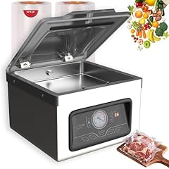 Nutrichef 350w vacuum for sale  Delivered anywhere in USA 