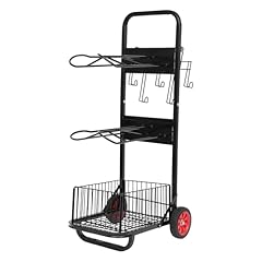 Rolling saddle rack for sale  Delivered anywhere in USA 