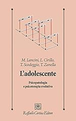 Adolescente. psicopatologia ps usato  Spedito ovunque in Italia 