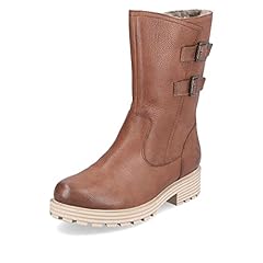 Remonte damen winterstiefel gebraucht kaufen  Wird an jeden Ort in Deutschland