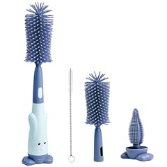 Vicloon brosse biberon d'occasion  Livré partout en Belgiqu