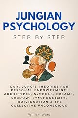 Jungian psychology step for sale  Delivered anywhere in USA 