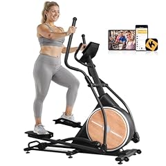 Feierdun elliptical machine for sale  Delivered anywhere in USA 