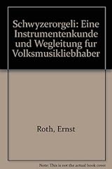 Schwyzerörgeli instrumentenku gebraucht kaufen  Wird an jeden Ort in Deutschland