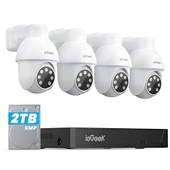 Iegeek poe security for sale  Delivered anywhere in USA 