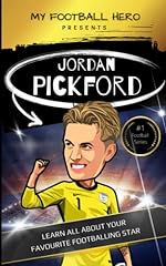 Football hero jordan for sale  Delivered anywhere in UK