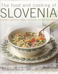 Food cooking slovenia for sale  Delivered anywhere in USA 