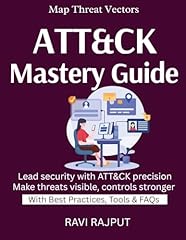 Att mastery guide gebraucht kaufen  Wird an jeden Ort in Deutschland