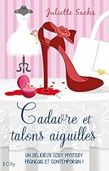 Cadavres talons aiguilles d'occasion  Livré partout en Belgiqu