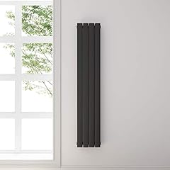Elegant radiateur plat d'occasion  Livré partout en Belgiqu