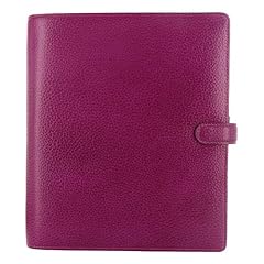 Filofax finsbury organizer for sale  Delivered anywhere in UK