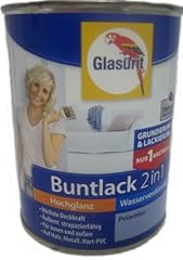 Glasurit 2in1 buntlack gebraucht kaufen  Wird an jeden Ort in Deutschland