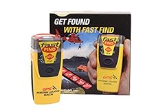 Mcmurdo fastfind 220 d'occasion  Livré partout en France